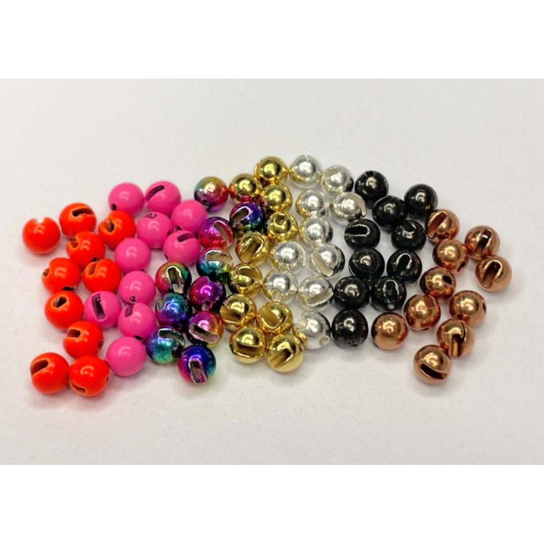 Tungsten Fly Tying Beads Troutflies Uk